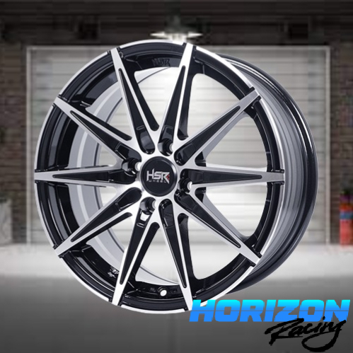 velg ring 16 buat mobil SOLUNA STARLET BALENO dll hsr KCCX 2
