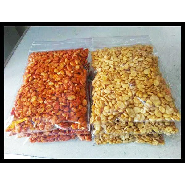 

KORO KUPAS BALADO PEDAS KORO ORIGINAL GURIHRENYAH ENAK MURAH 500 GRAM