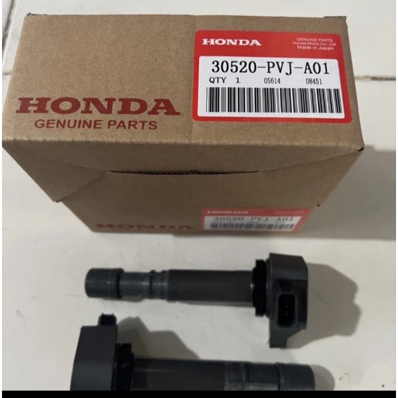 Original coil, koil Honda Stream 1700cc 1.7