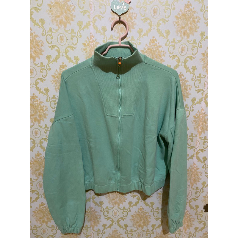 Jacket Tosca Resleting