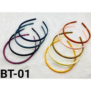 BANDO MOTIF PLASTIK KOREA TEBAL BT-01