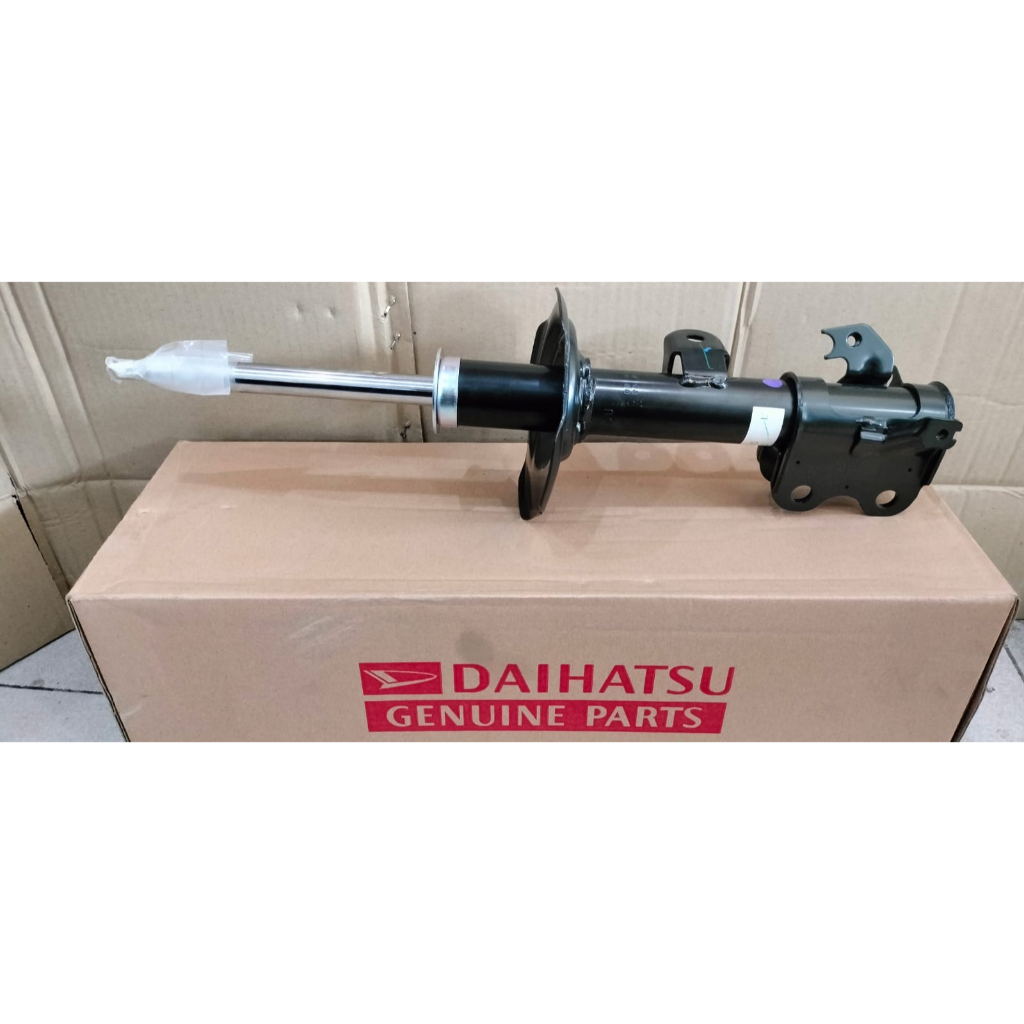 shock shockbreaker depan xenia avanza (daihatsu)