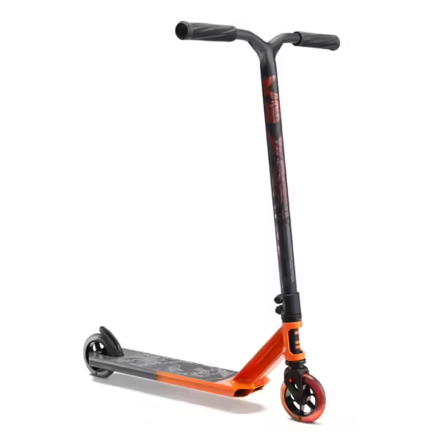 OXELO MF520 Skuter Freestyle Dengan Roda 110 mm Anak 10 - 13 Tahun