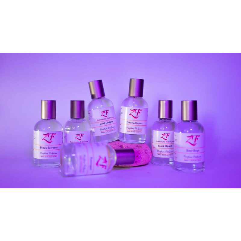 ZF Premium Parfume