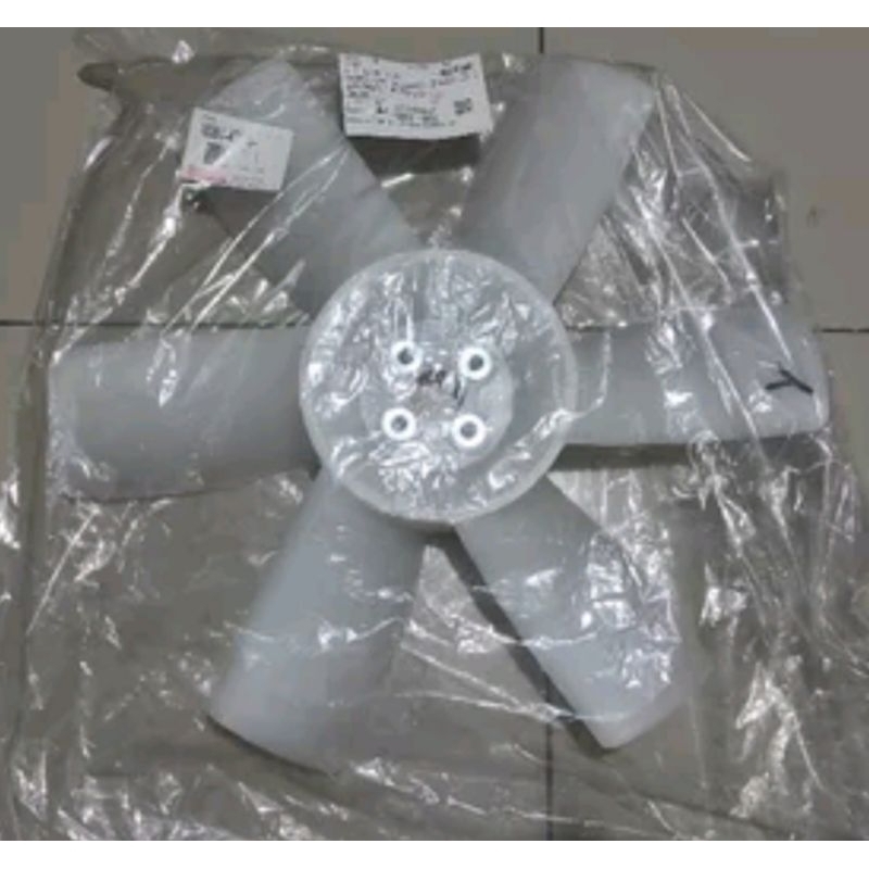 Kipas Fan Radiator Daihatsu Taft Gt original