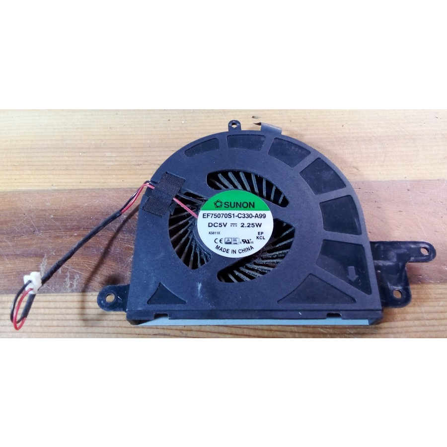 Fan Prosessor Laptop Acer One 14 Z1402 Original