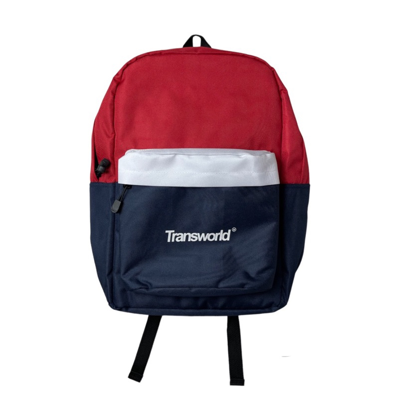 Transworld Bagpack Og Start Army