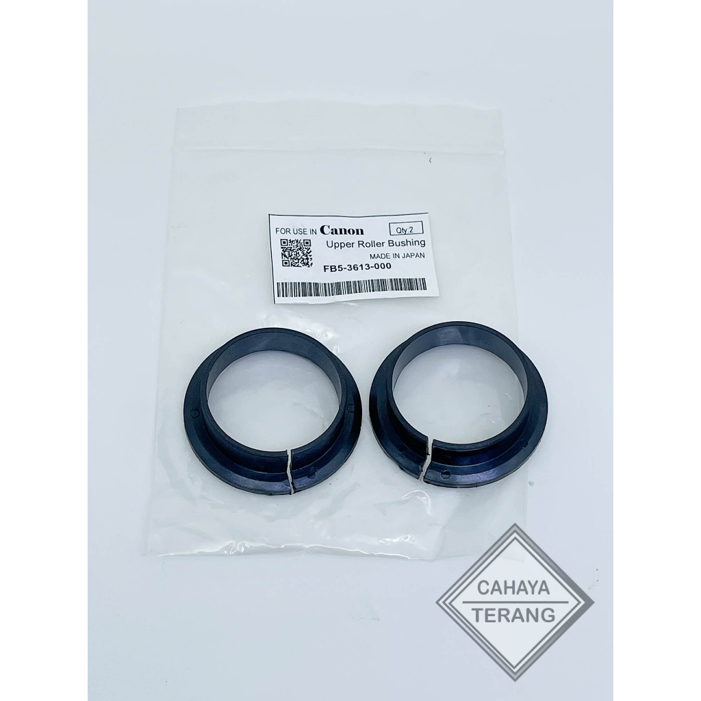 Bushing Mesin fotokopi Canon IR 6000/6020 Original FB5-3613-0000 Japan