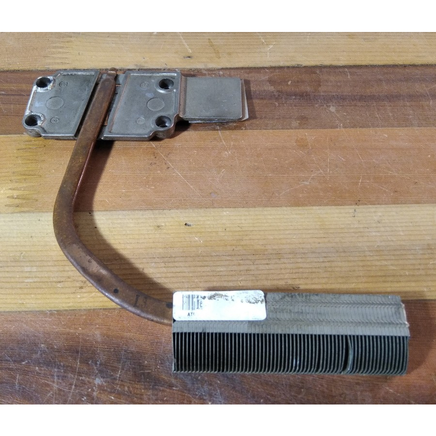 Heatsink Laptop Zyrex Cruiser CN4760 Series