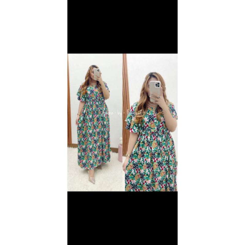 Daster by.Fahira Amora