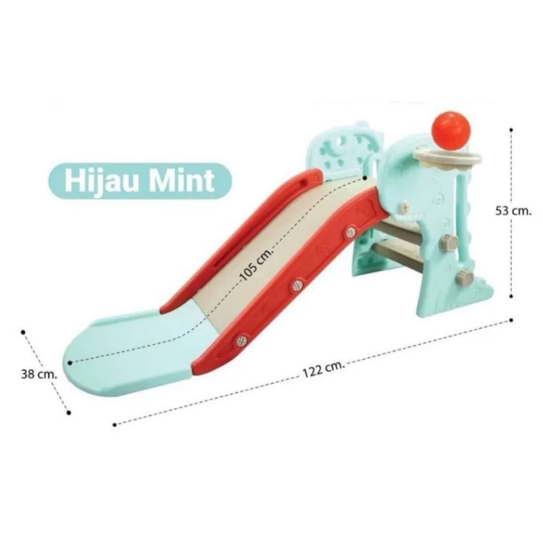 Prosotan Anak Murah - Prosotan Kisubo Dino Single - Prosotan Anak Dinosaurus - Prosotan Anak 2 Tahun