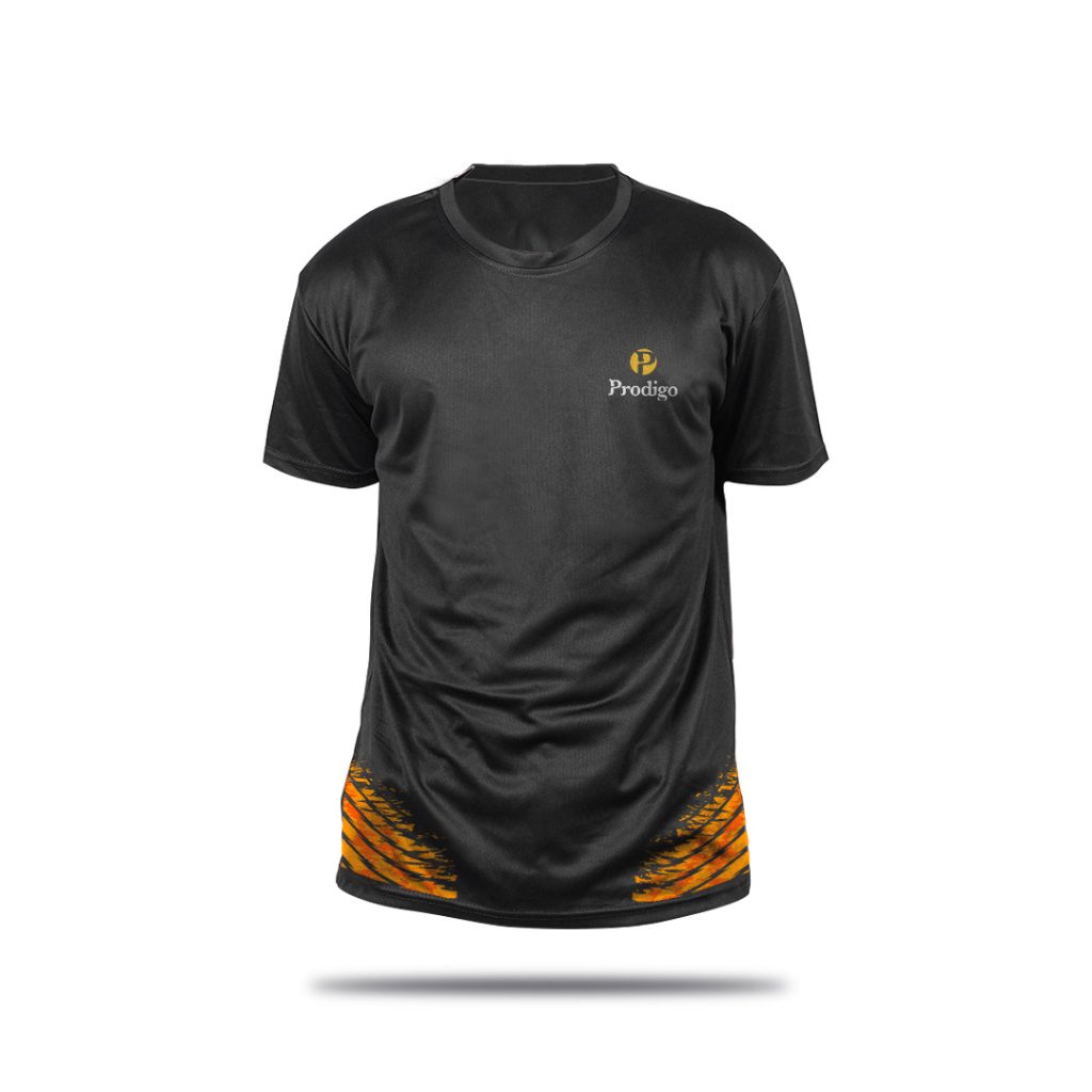 Prodigo * Kaos Olahraga Pria Tinabo i Kaos Running Gym Futsal Badminton I Baju Olahraga Training I Kaos Jersey Sporty-6