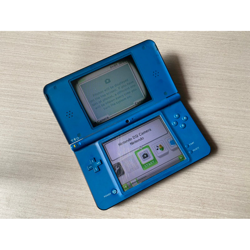 Nintendo DS i XL