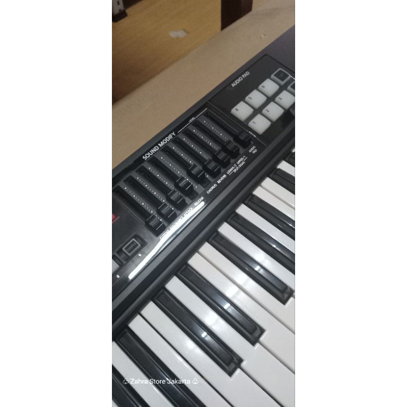 

ROLAND XPS10