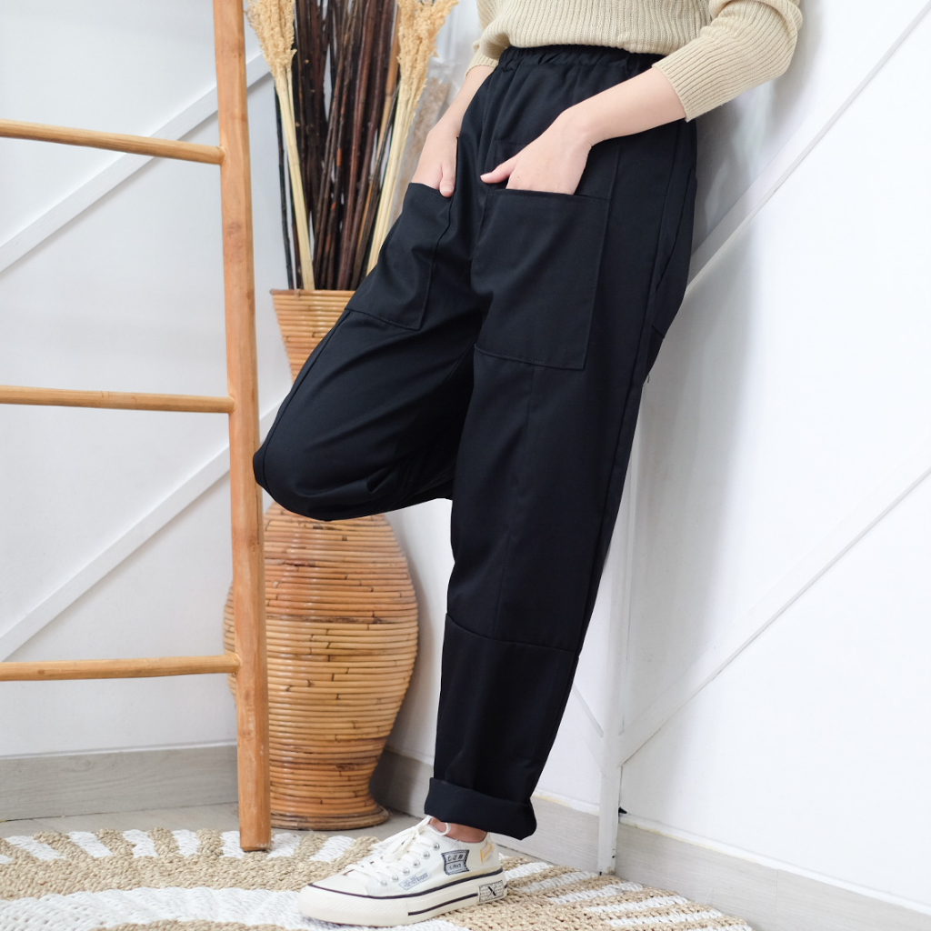 ARIANI PANTS / CELANA PANJANG / BAWAHAN TERMURAH