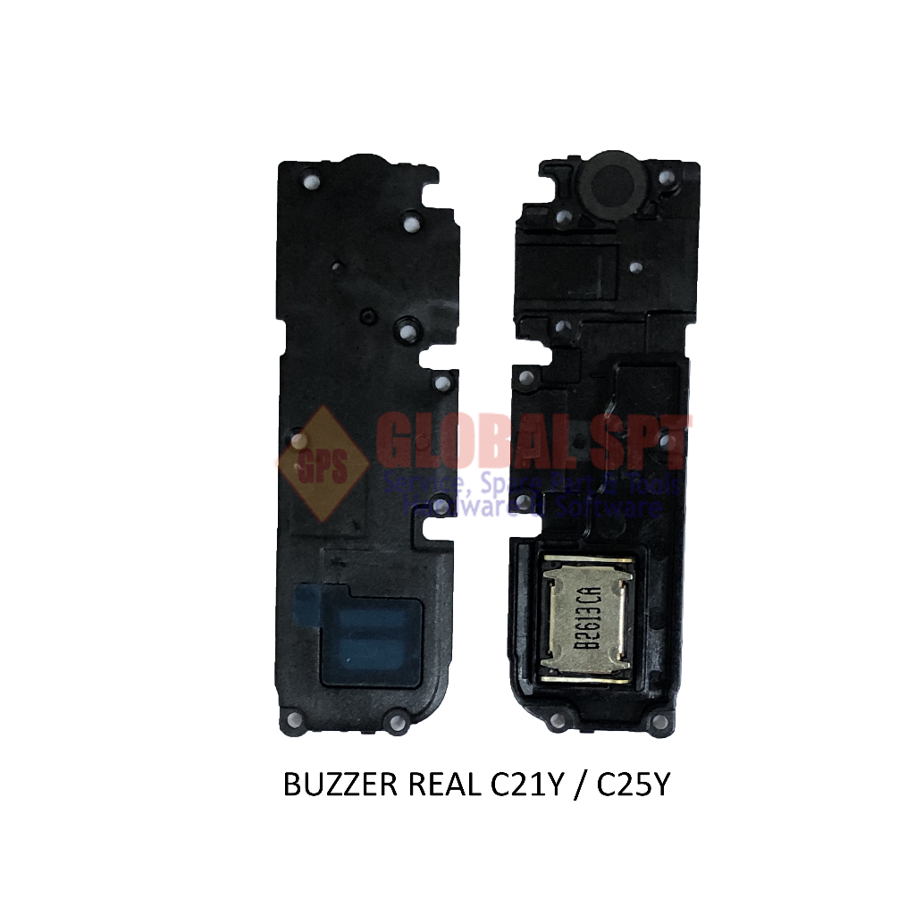 BUZZER REALME C21Y / BUZER C25Y / BAZER FULLSET