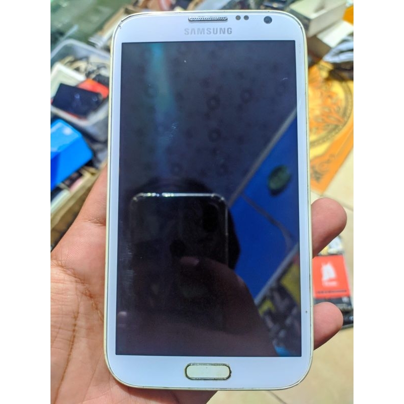 LCD SAMSUNG GT-N7100