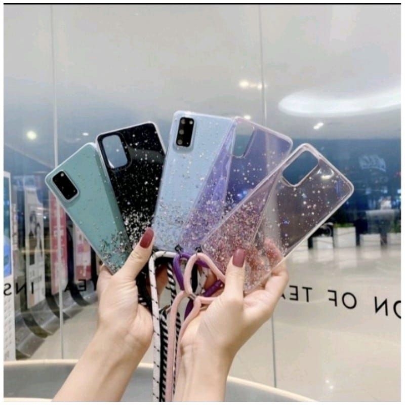 SAMSUNG A04E/SAMSUNG S22/S22 PLUS/S22 ULTRA/A03 CORE/SAMSUNG A03/SAMSUNG S21 FE/NOTE 8 CASE BLINK TA