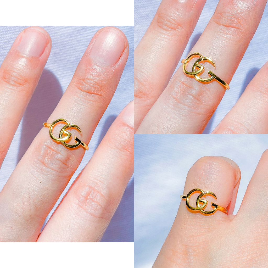 Cincin anak dan dewasa emas asli kadar 70 lokal 65% branded tanpa permata ukir doff kilat love ringan 1 gram gr nomor 10 11 12 13 14 15 16 17 gold ring mas kuning