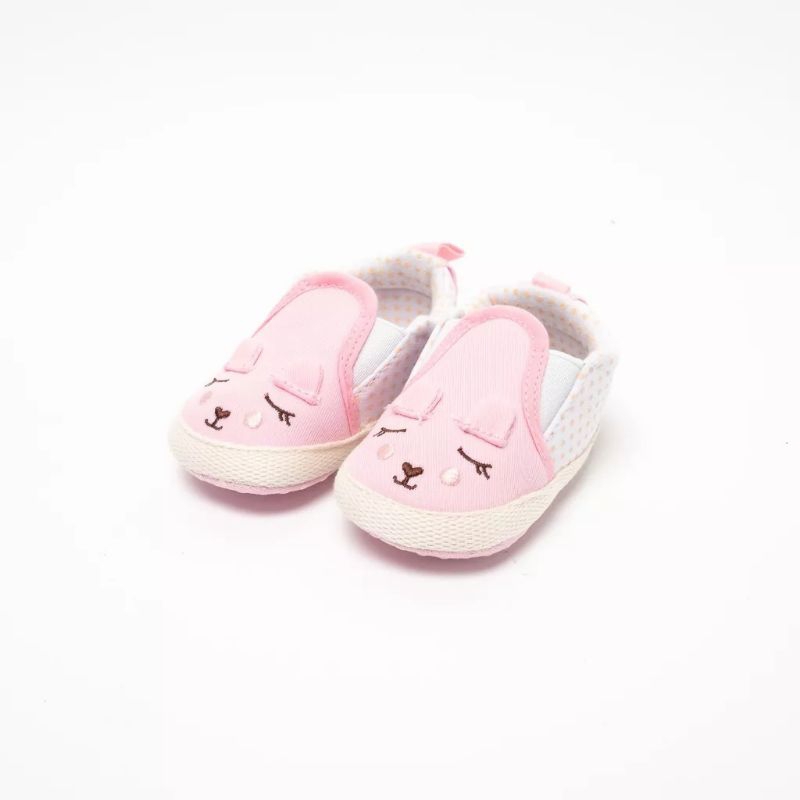 Prewalker DOLLY CUTE / Sepatu Anak Bayi import