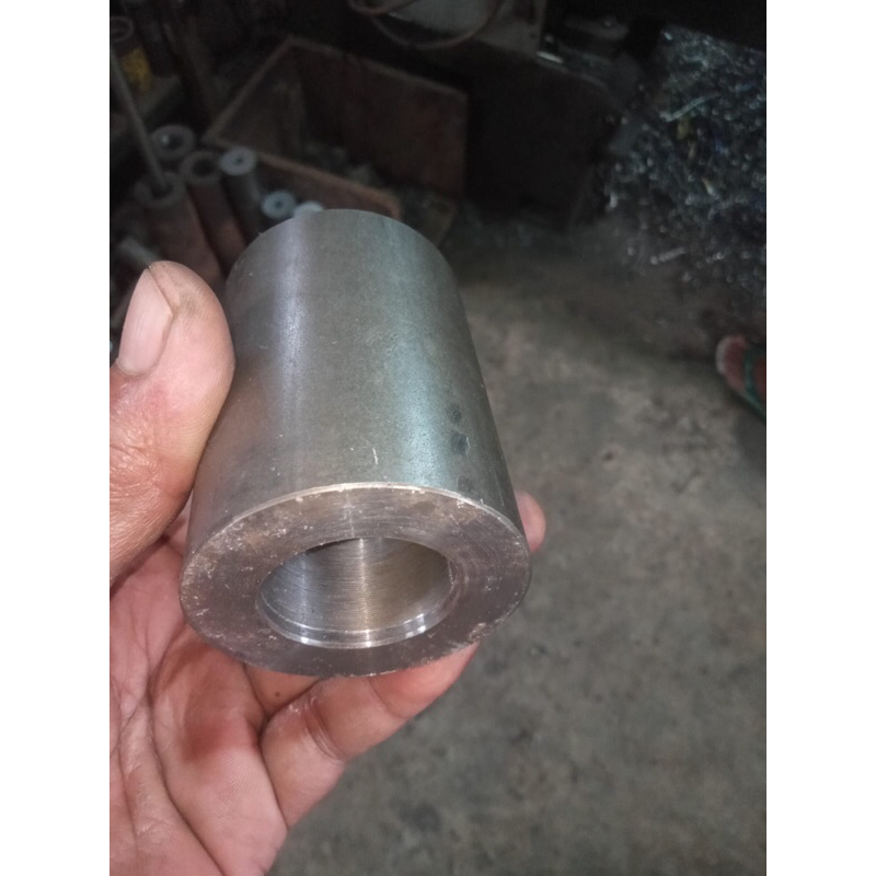 Sambungan gerbox WPA 80