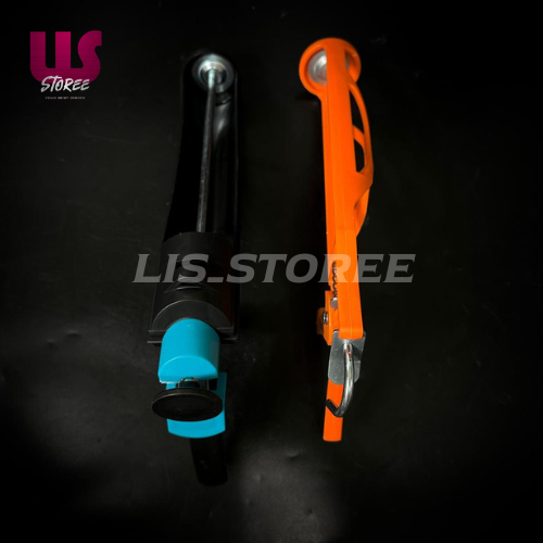 Tembakan Lem Sealant Lem Kaca Akuarium BELTER Alat Tembak Lem Kaca Gun Silicone