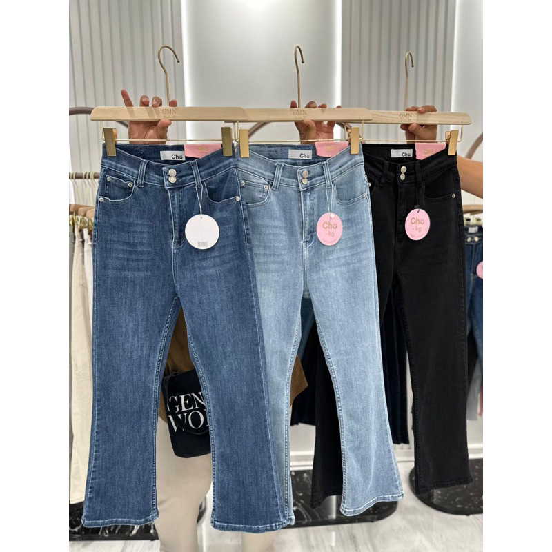jeans chuu bangkok