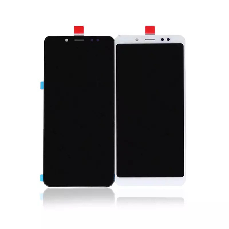 LCD TOUCHSCREEN XIAOMI REDMI NOTE 5 PRO LF LIFE FUTURE