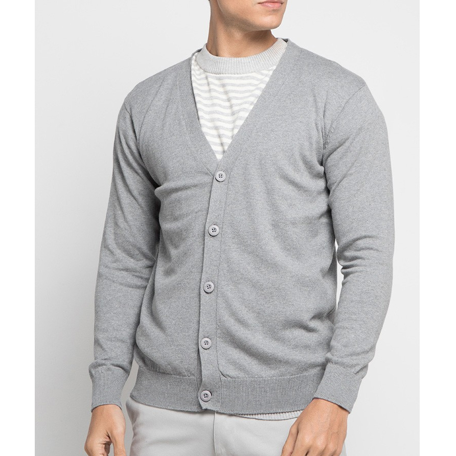 sweater kartigan kancing krem#sweterpria#rajutpria#sweterpria&amp;wanita#rajutcartigan#
