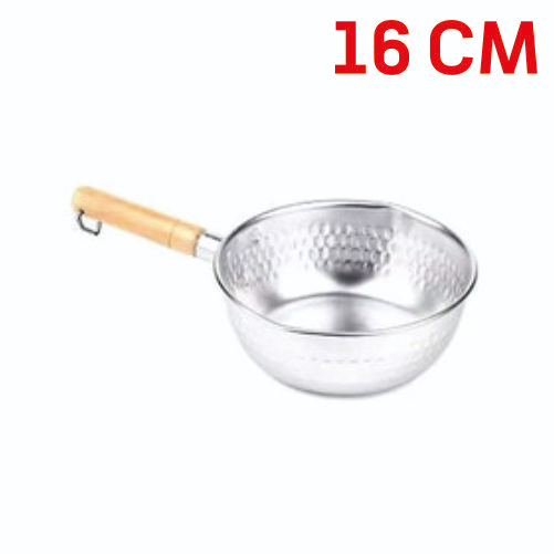 MASPION YUKIHIRA NABE 16/0.6/72