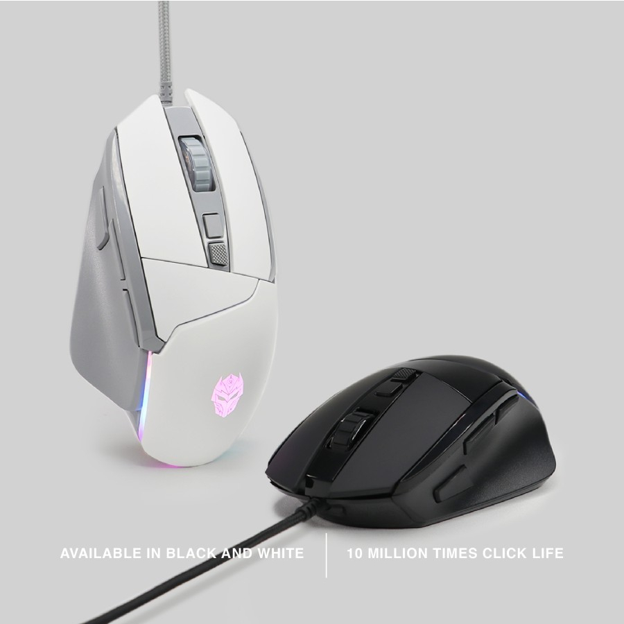 Mouse Gaming Rexus Xierra X18 RIFLE