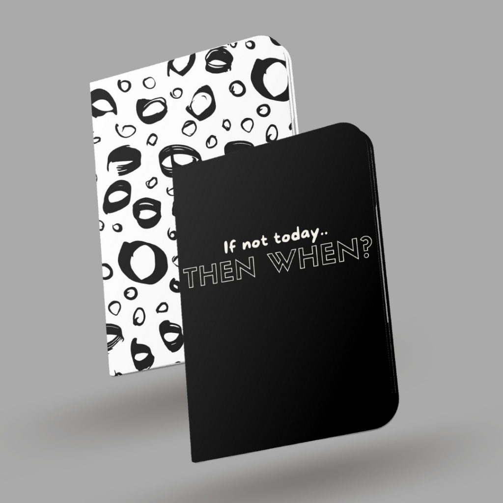 

RK Fassystore Notebook Buku Tulis Sekolah Jurnal