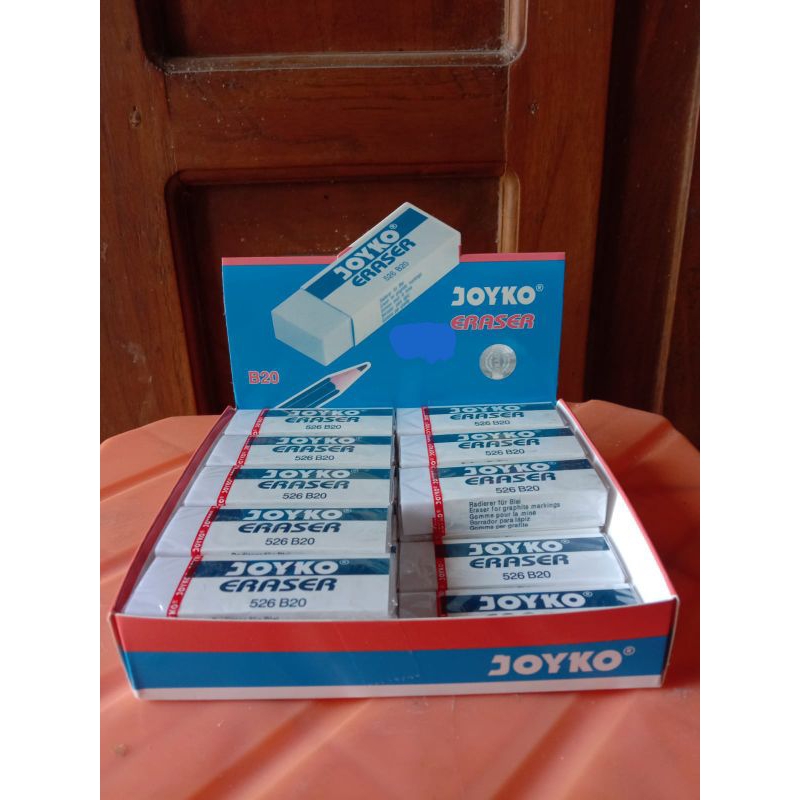 

Joyko Penghapus 526 B20 Murah