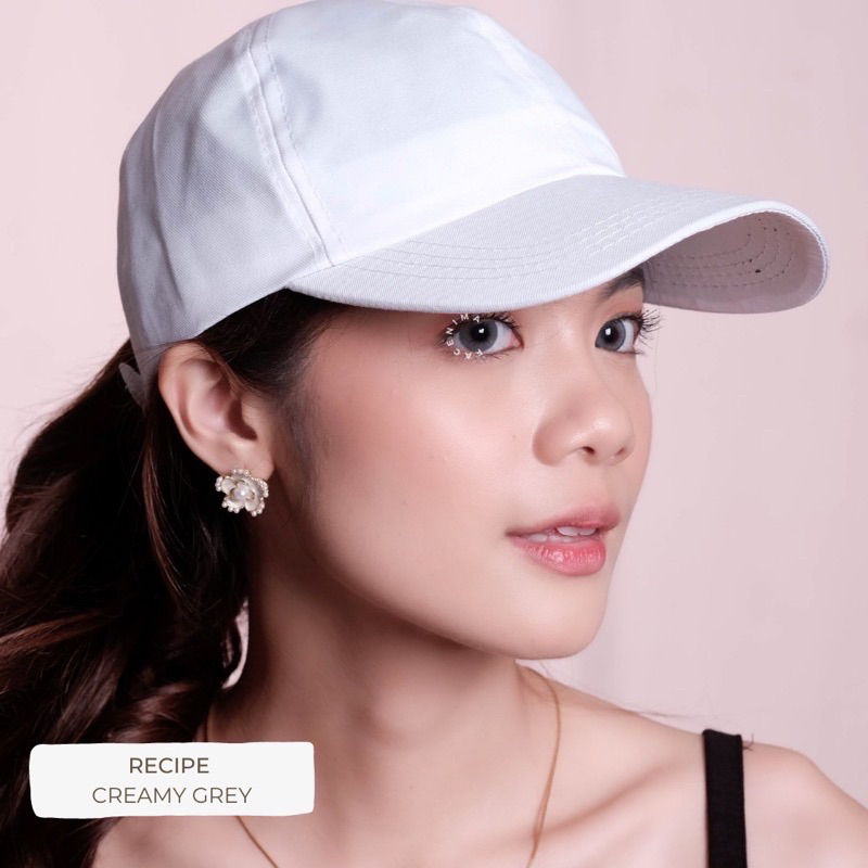 SOFTLENS RECIPE MINUS TINGGI (-3.25 SD -6.00)