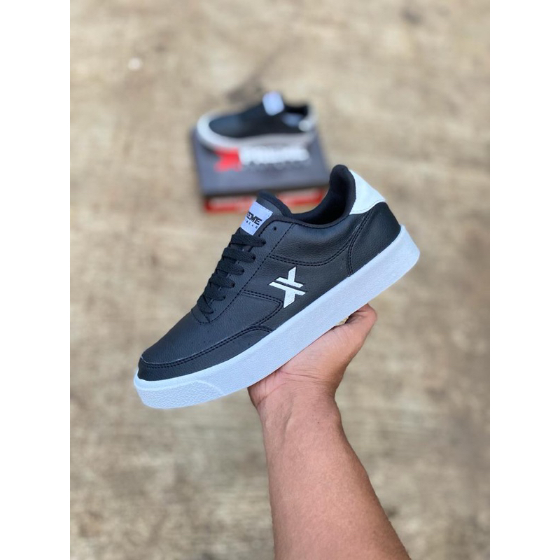 SEPATU XPREME FOOTWEAR - SEPATU CASUAL CEDARIMA - SEPATU ORIGINAL - SEPATU CASUAL PRIA WANITA