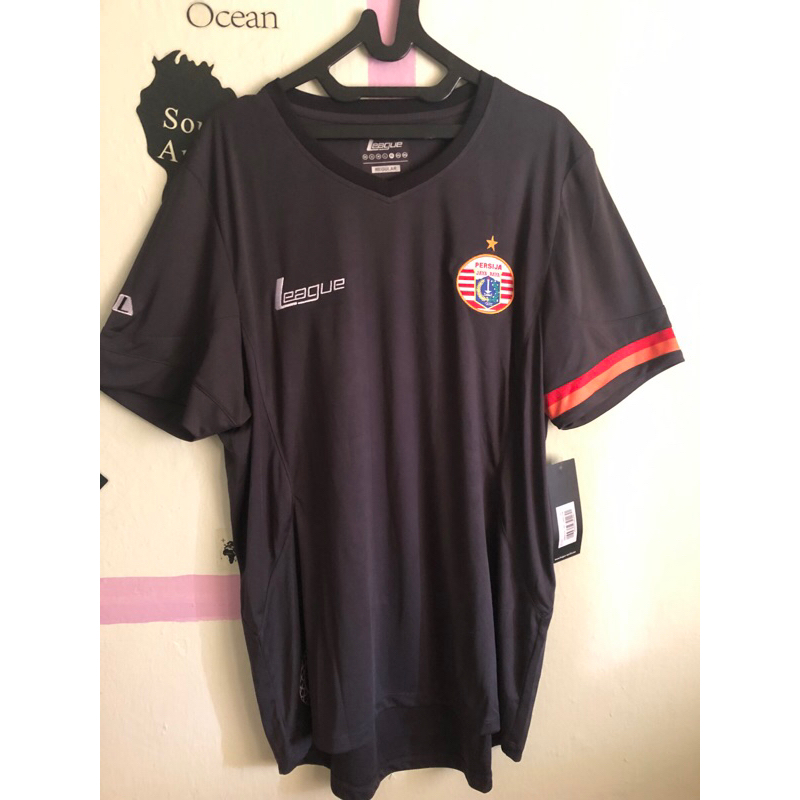 Jersey Persija Third 2017