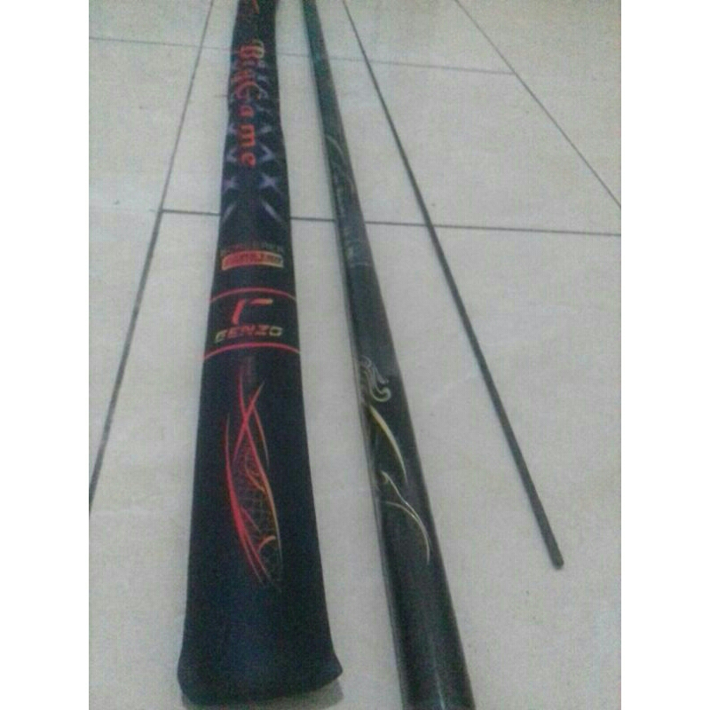 tegek lingkis power 540cm