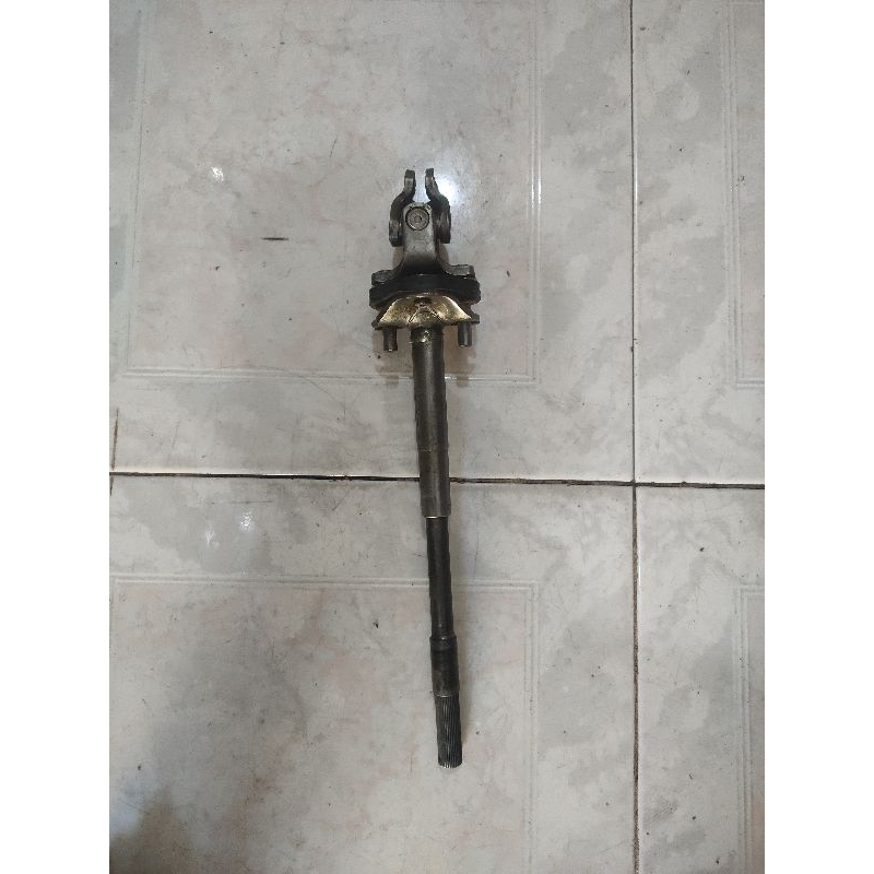 Joint Join Steer Stir steering innova fortuner hilux bensin diesel