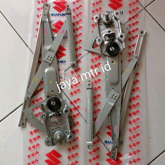 window regulator regulator kaca manual Suzuki APV harga per pcs