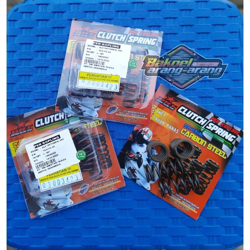 pir kopling tiger BRT pir kopling brt tiger