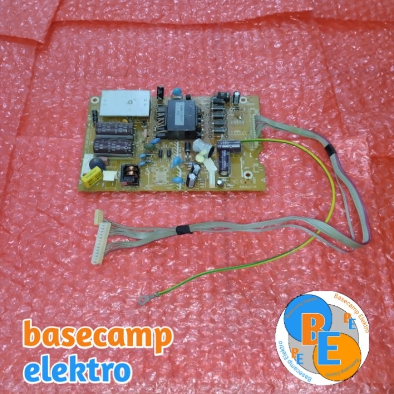 Power Supply TV LED POLYTRON PLD 32T100TY Psu TV LED POLYTRON PLD 32T100TY Power Supply TV POLYTRON 