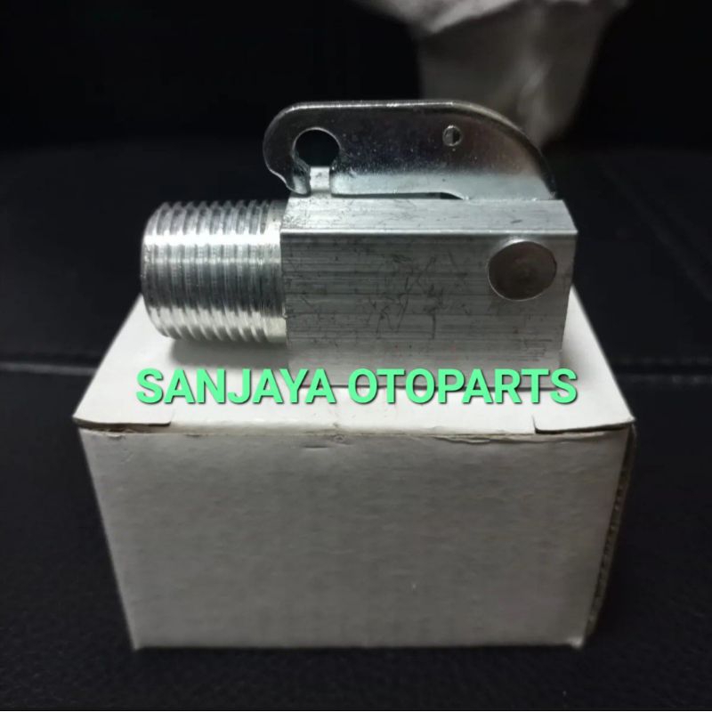 Drain Chock Hino / Tarikan Angin / Pembagi Rem Angin