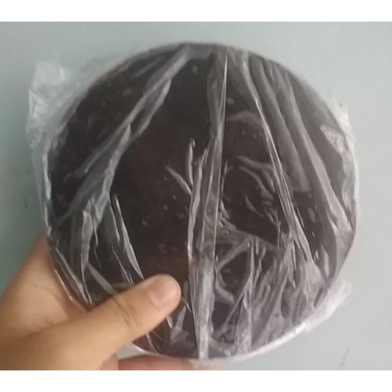 

Gula Linggau cuka pempek