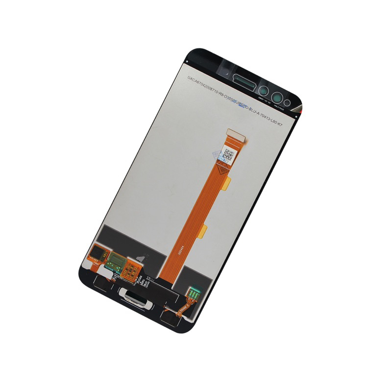 LCD TOUCHSCREEN OPPO F3 / CPH1609 / LCD TS OPPO F3 - ORI COMPLETE