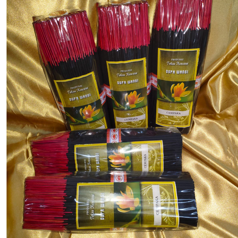 Dupa Wangi Cempaka 1kg