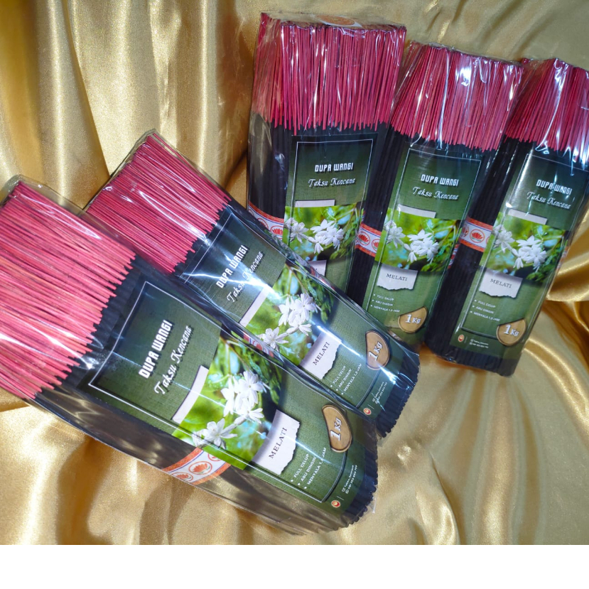 DUPA WANGI FULL CELUP 1KG