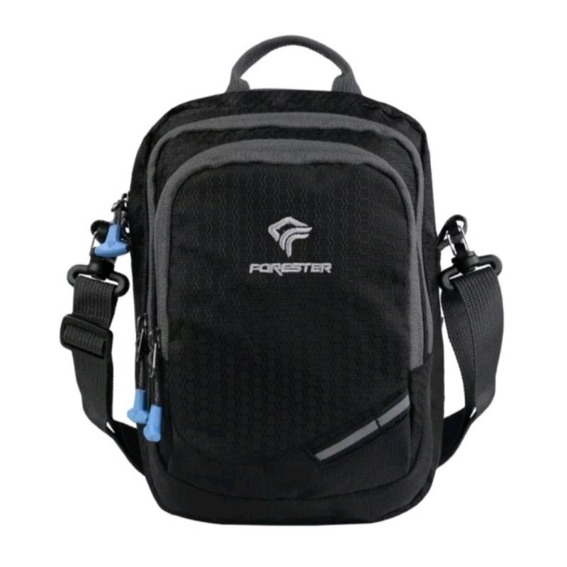 TAS SALEMPANG / TRAVEL POUCH FORESTER SLEIGHT 0.5