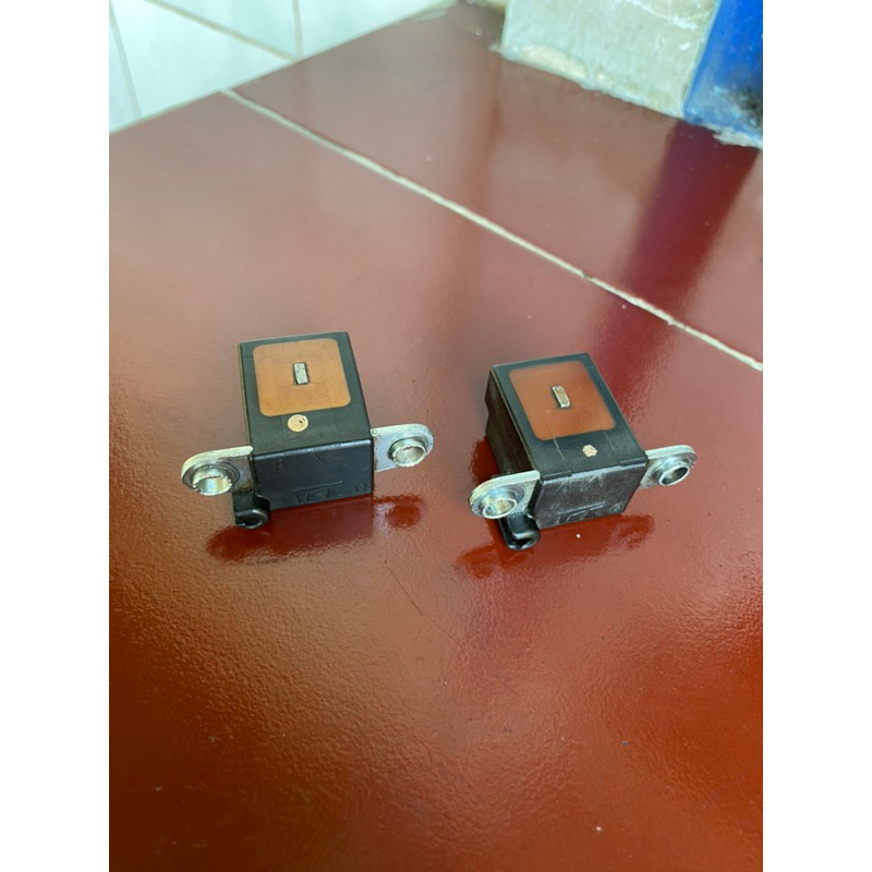 pulser tiger megapro