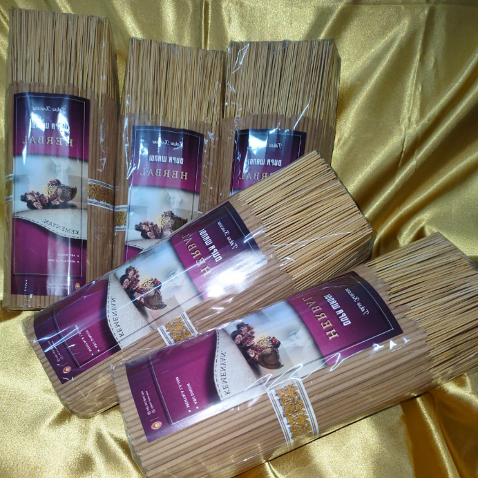 DUPA HERBAL KEMENYAN 1KG