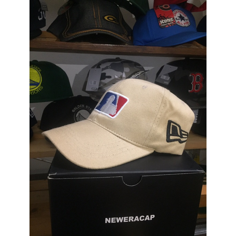 Topi Baseball Mlb